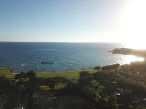 Casa De Campo (Teeth Of The Dog) Aerial 15th Inland